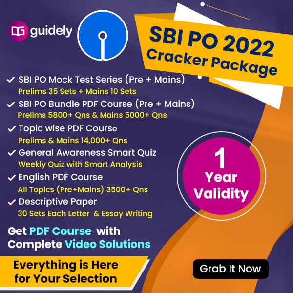 sbi exam 2022