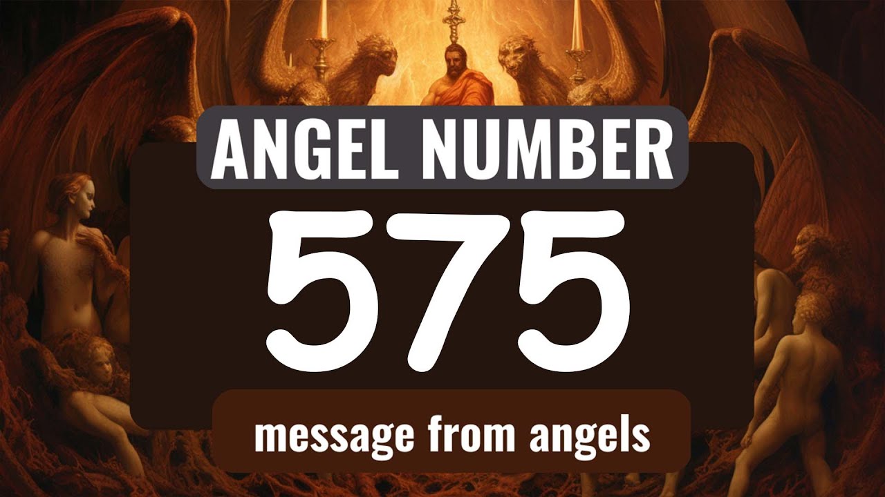 575 angel number