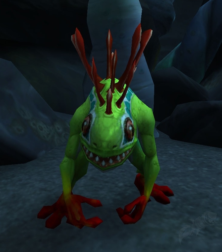 murloc wowhead