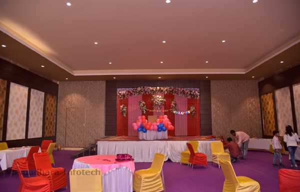 banquet hall in jaipur for birthday party
