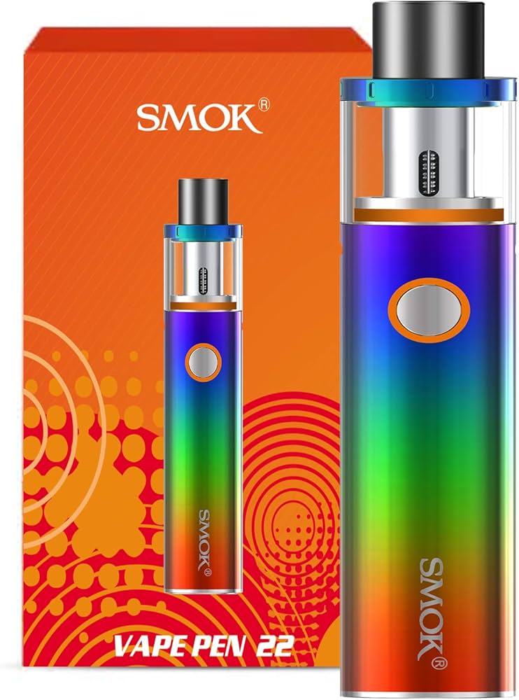 vape starter kit amazon