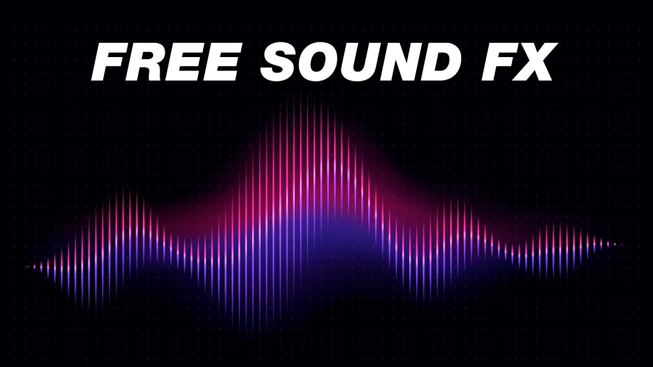 sound fx download