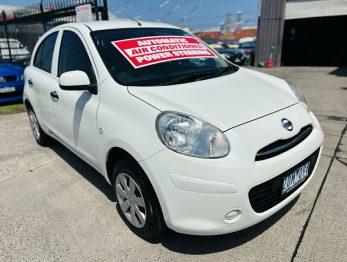 used cars for sale melbourne under $10000