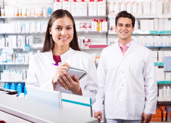 pharmacy assistant jobs windsor