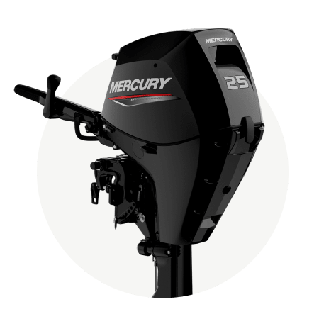 mercury outboard motors canada