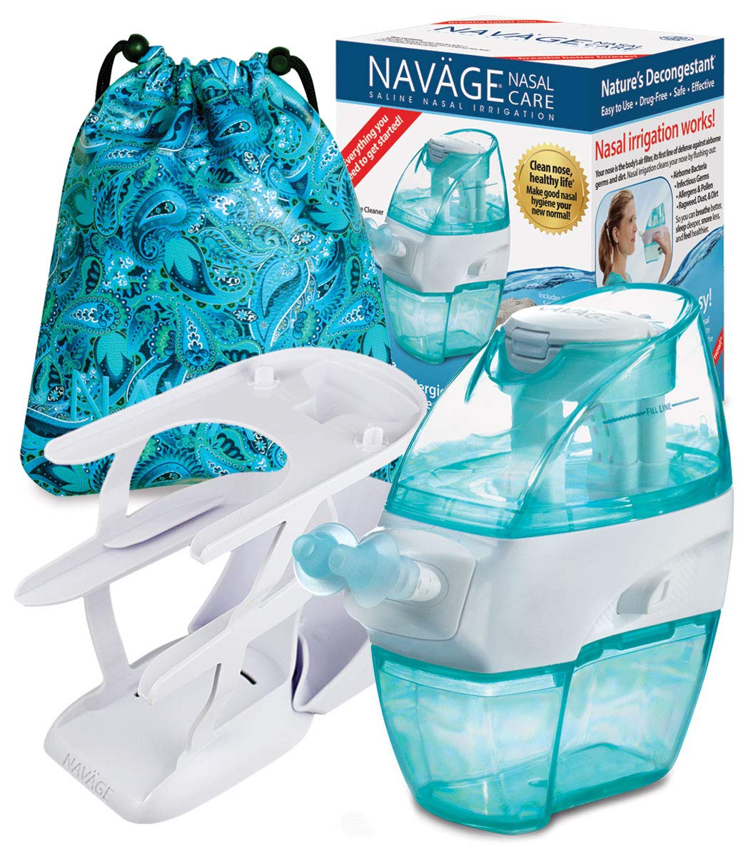 navage nose cleaner