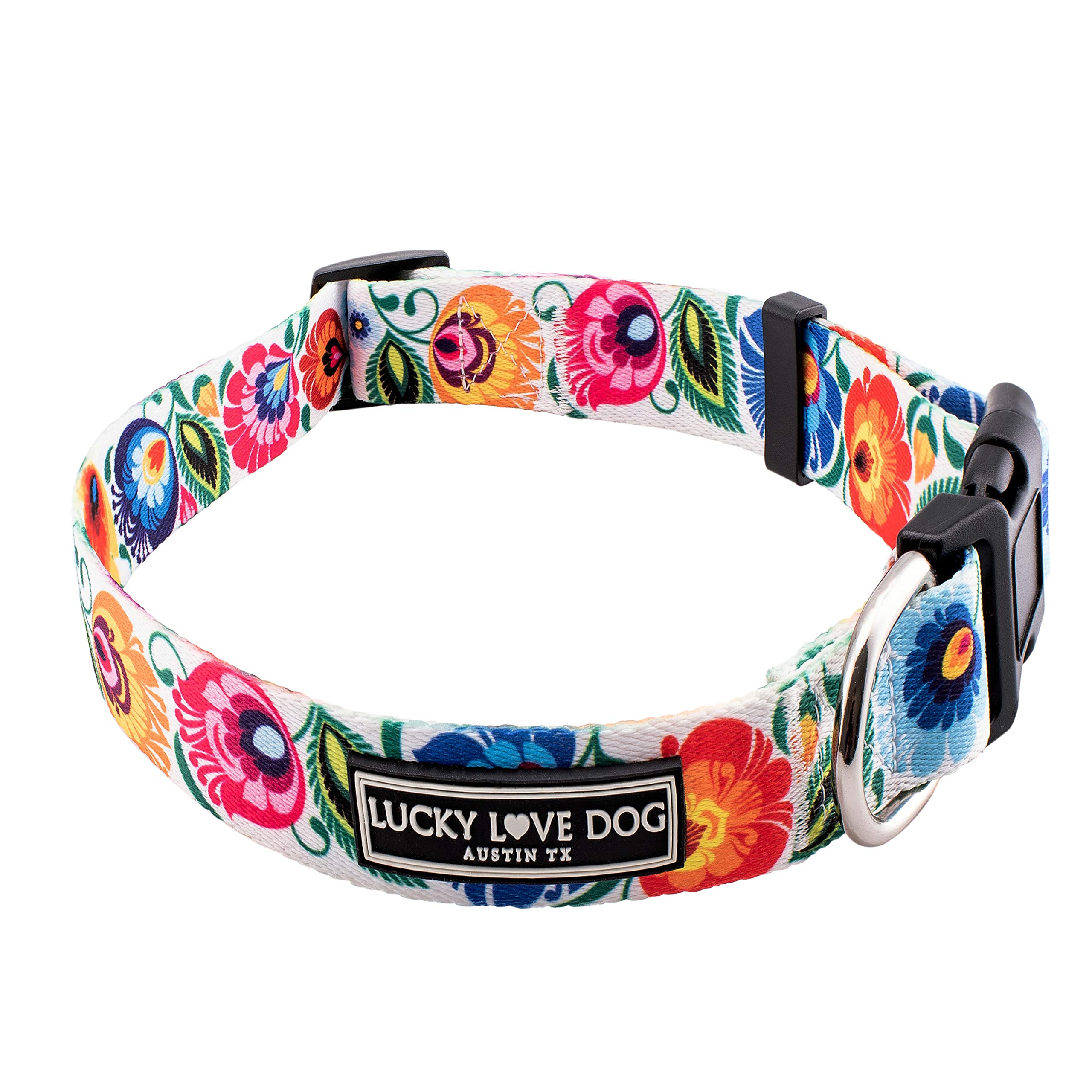 dog collars for female