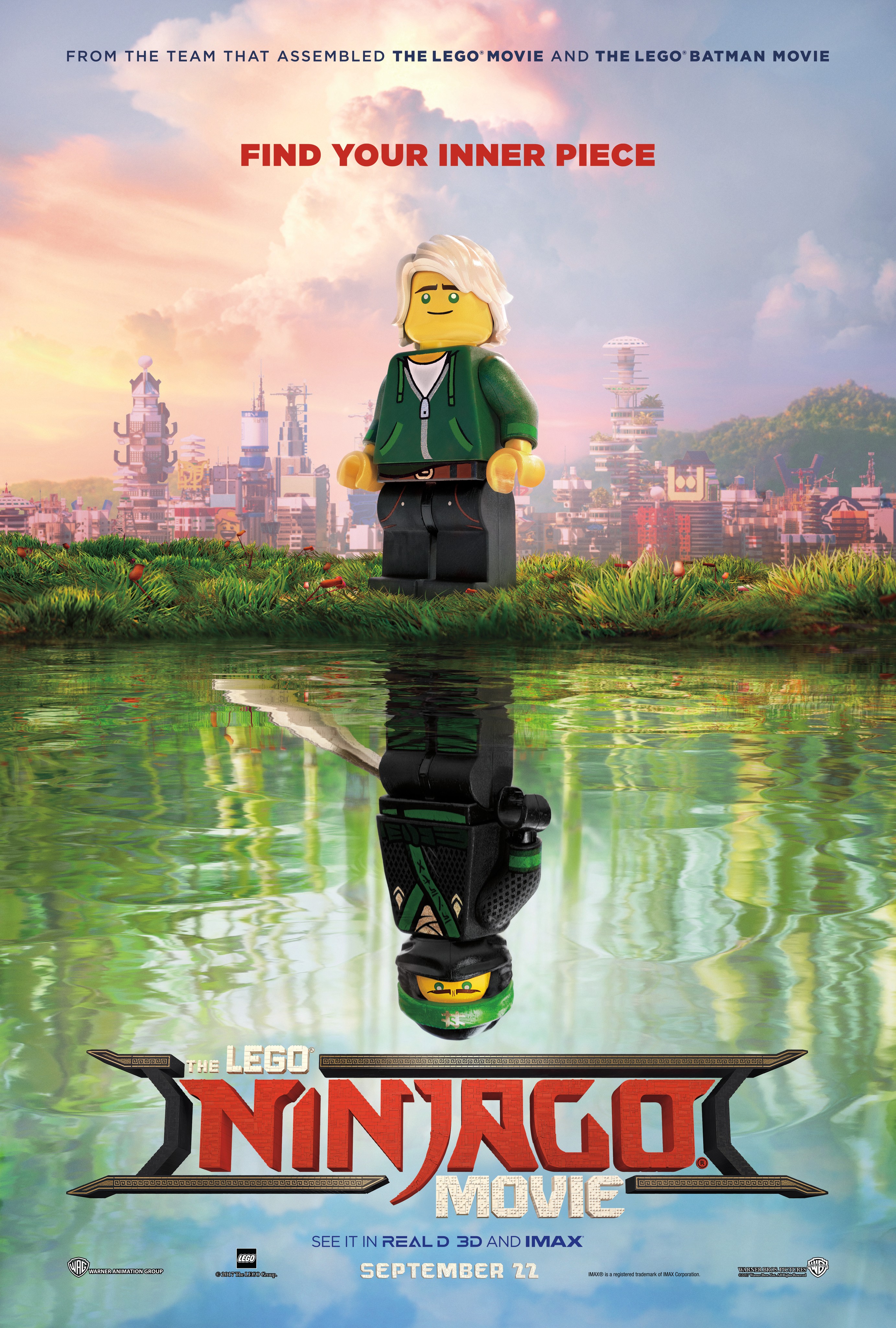 ninjago movie rotten tomatoes