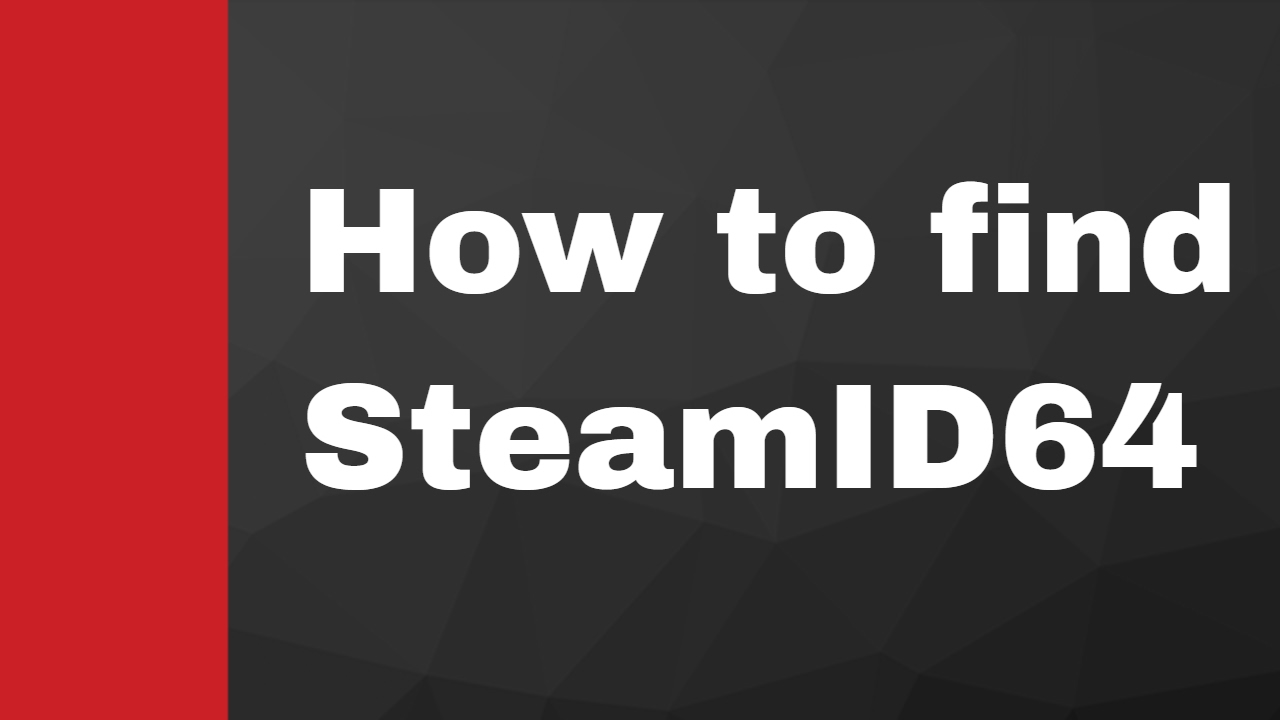 steamid64