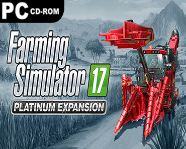 farming simulator 2017 indir torrentle