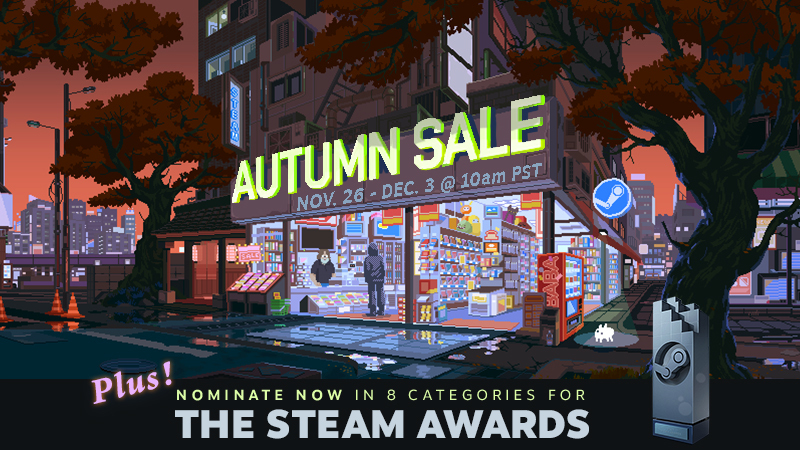 next steam sale