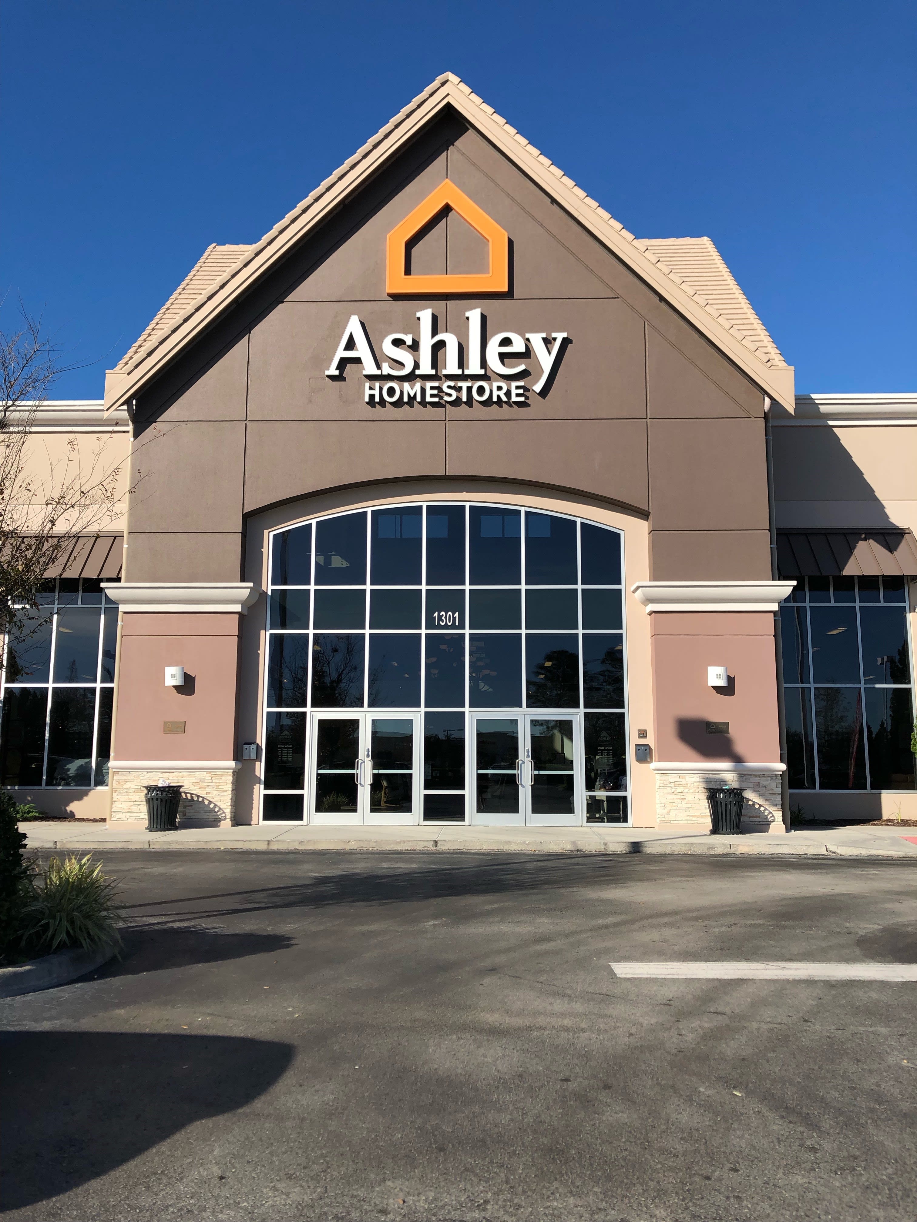 ashley furniture near me