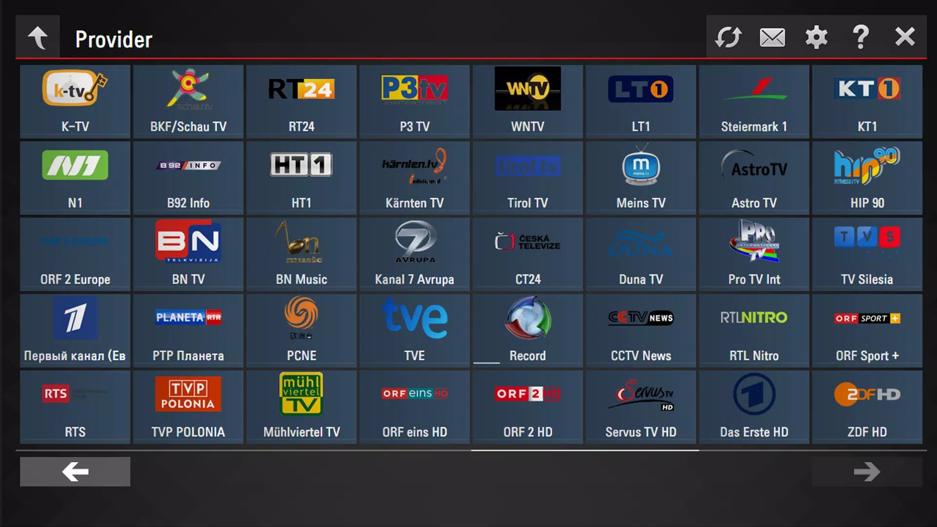 smart iptv kanal listesi indir