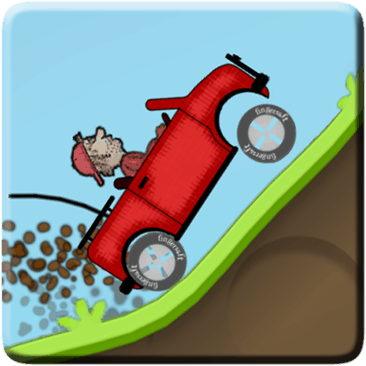 hill climb android