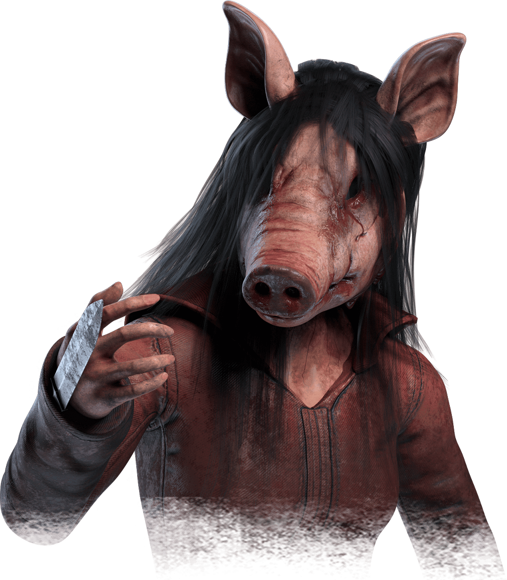 dbd piggy