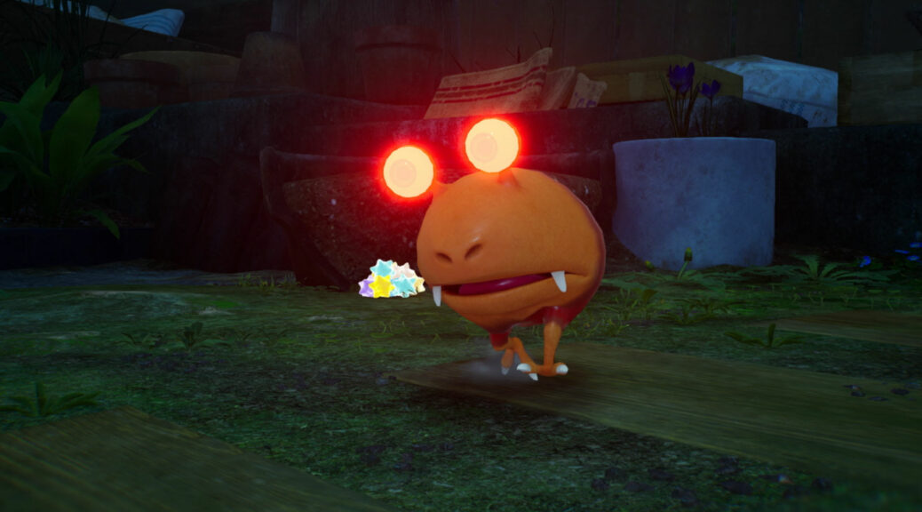 pikmin 4 rom