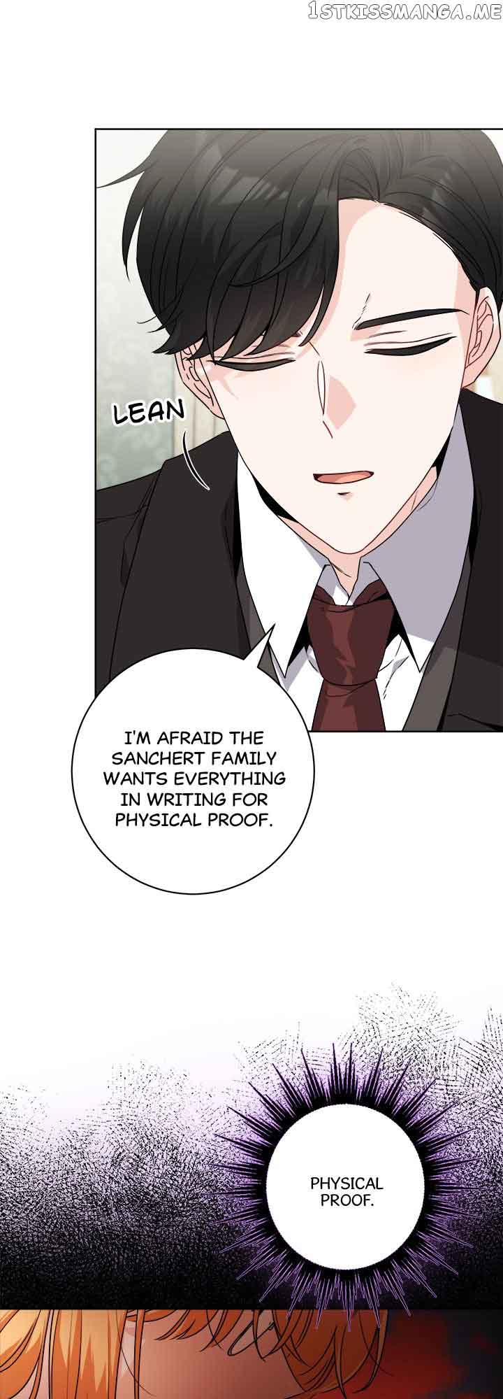 romance is dead manhwa