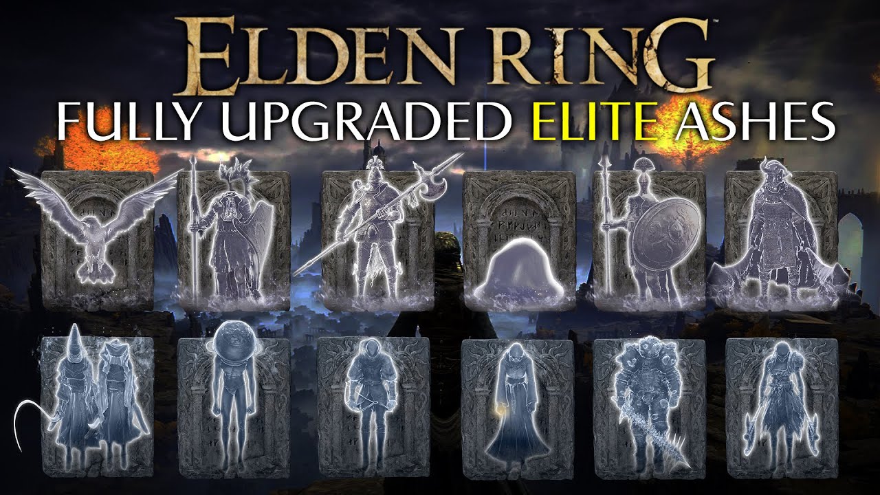 all puppets elden ring