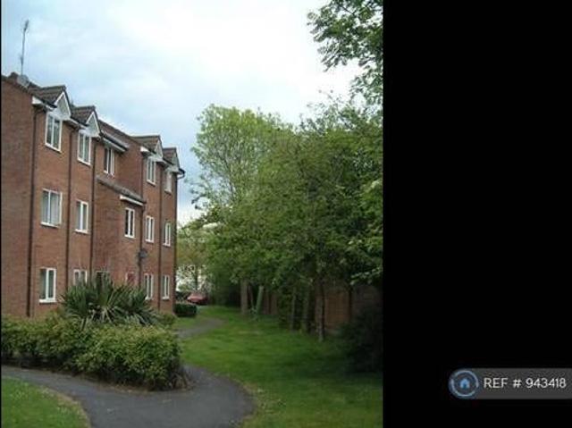 council flats to rent in eastleigh