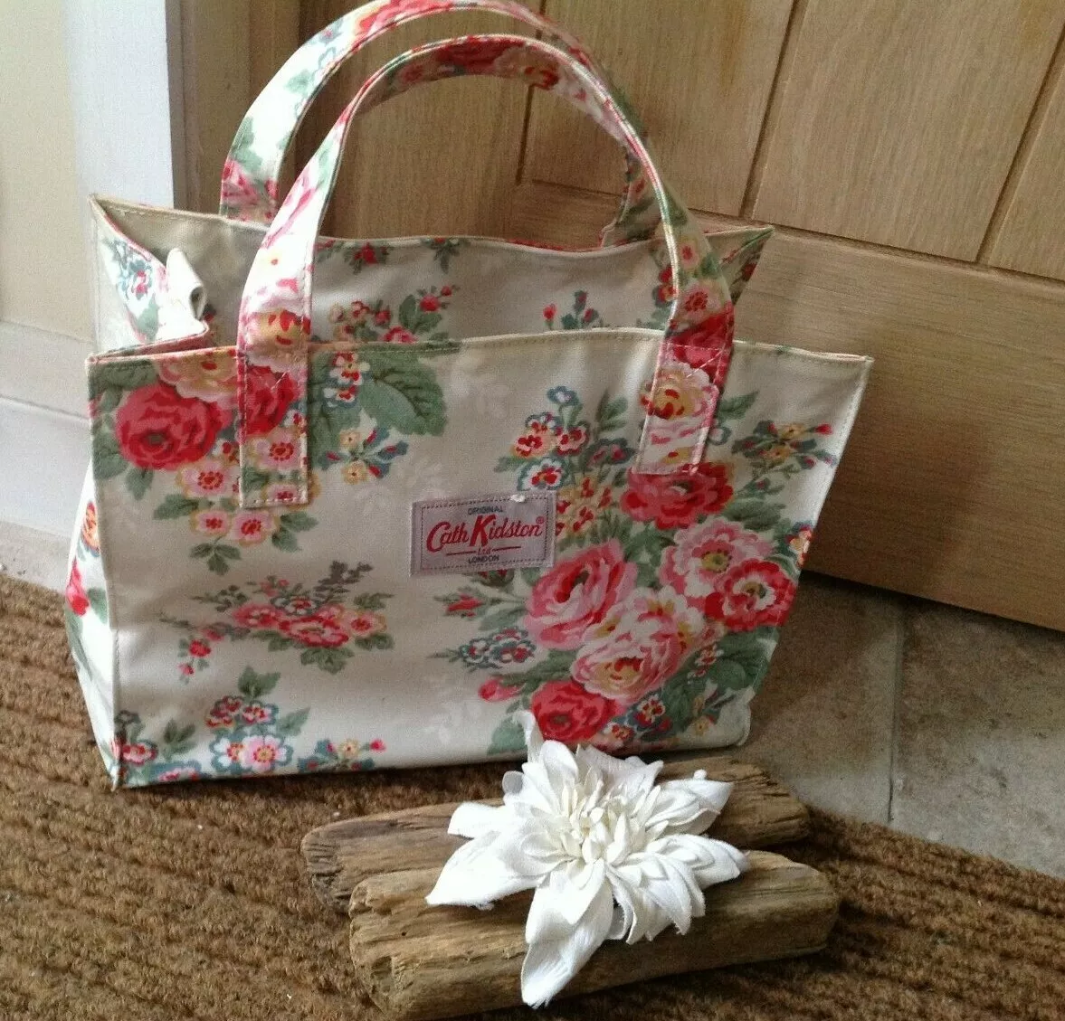 cath and kidston bags