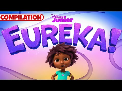 eureka youtube