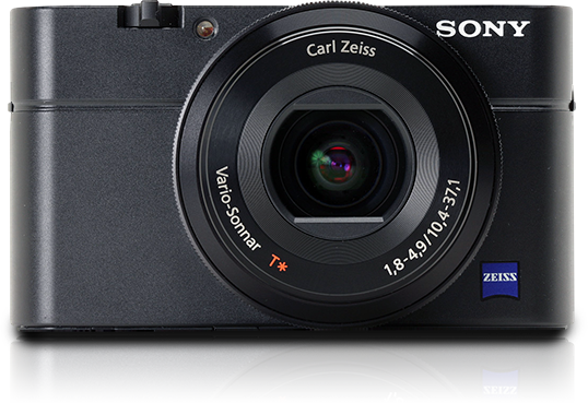 sony cyber shot reviews