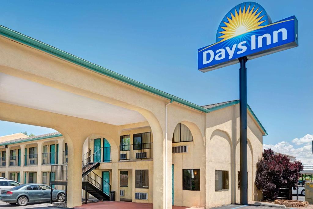 days inn