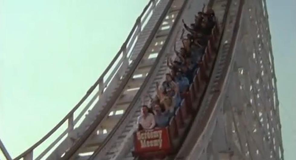 national lampoons vacation roller coaster