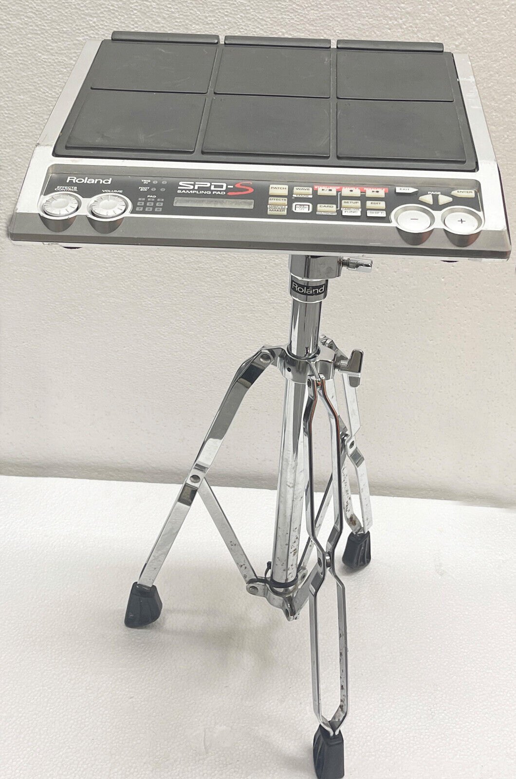 roland spd s price