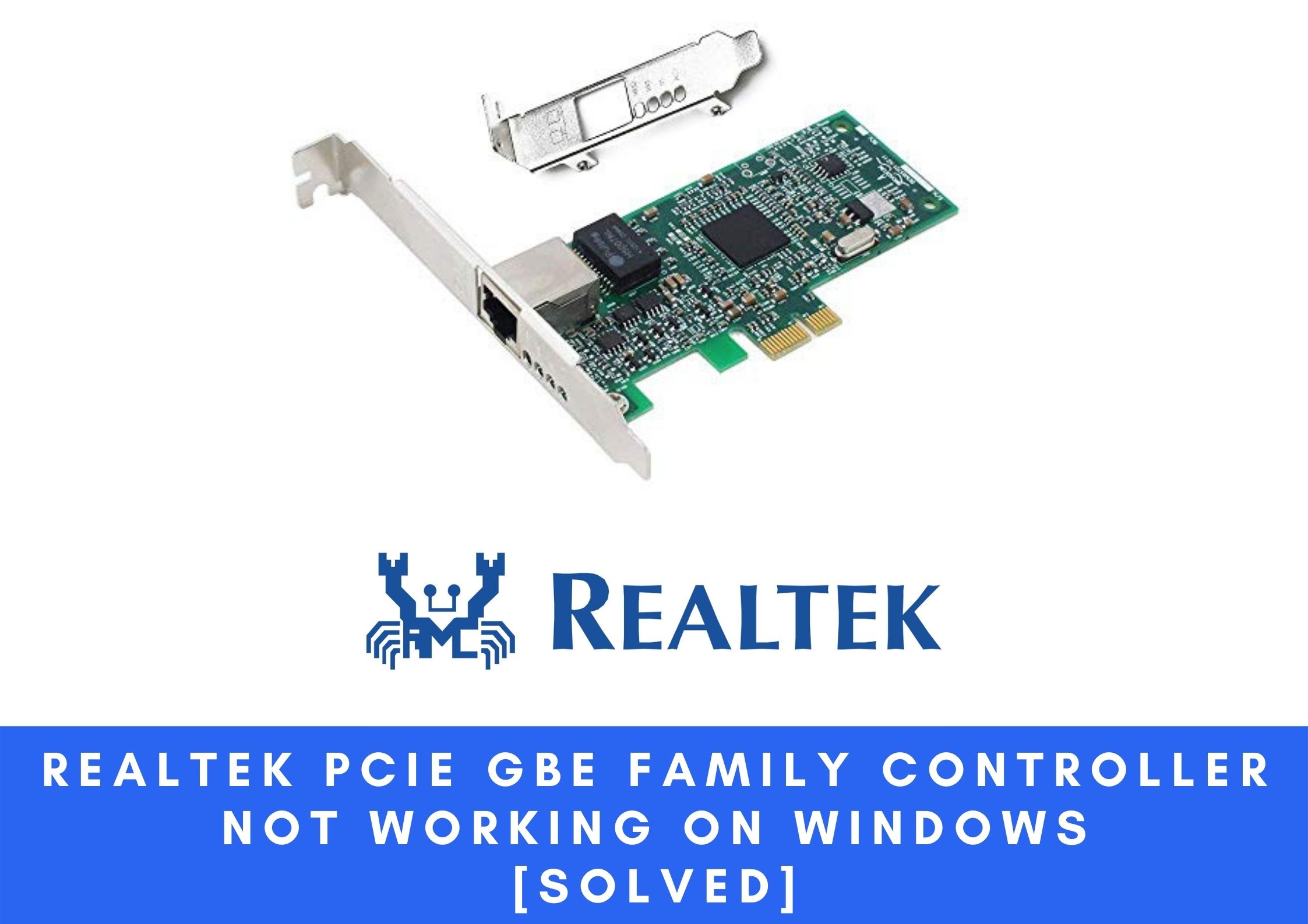realtek pcie gbe family controller treiber windows 10 64 bit