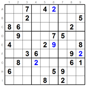 daily sudoku uk