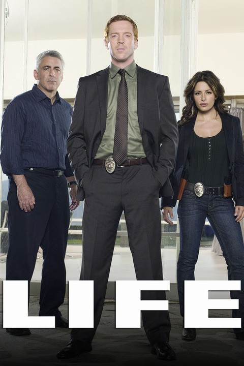 life the series cast