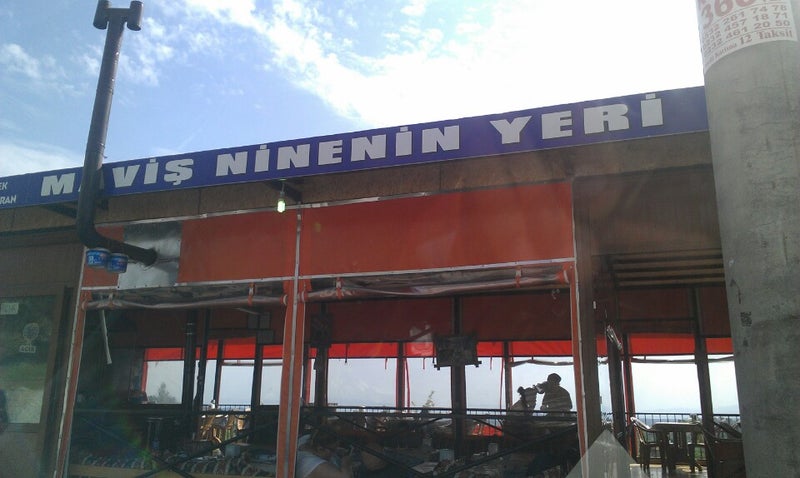 marmaris ninenin yeri