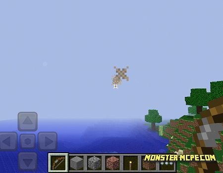 minecraft 4.0 apk