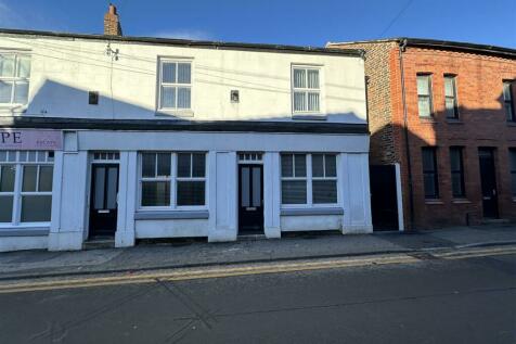 houses for rent neston