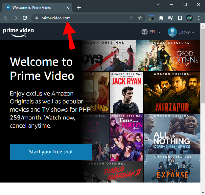 primevideo.com/instantvideo/settings