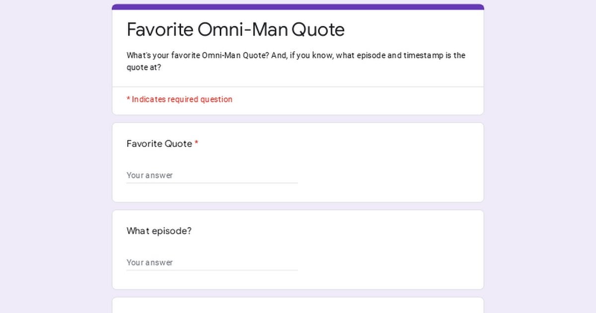 omni man quotes