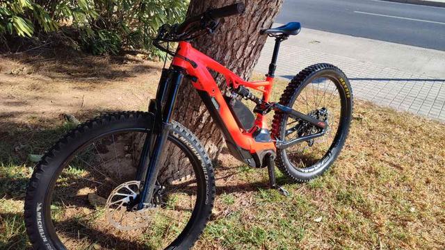 bicicletas electricas specialized 2018