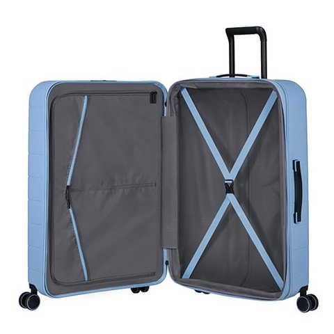 american tourister polycarbonate