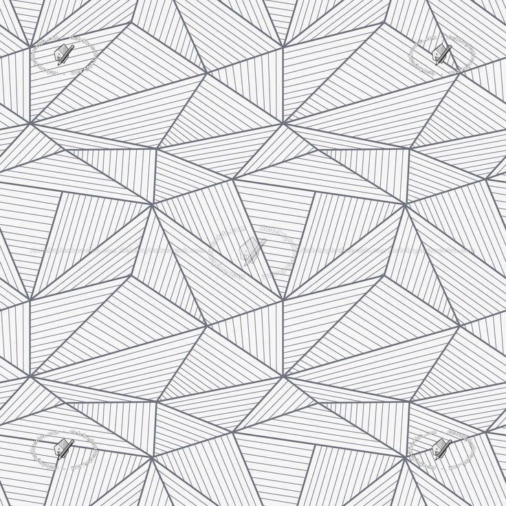 geometric wallpaper texture seamless