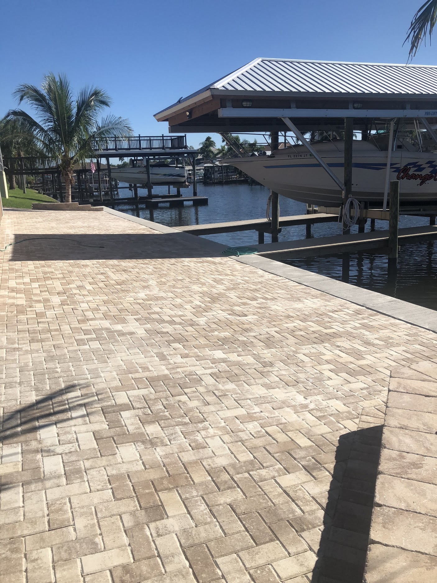 paver contractors near me