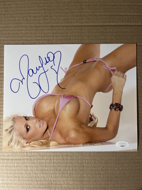 wwe maryse nudes