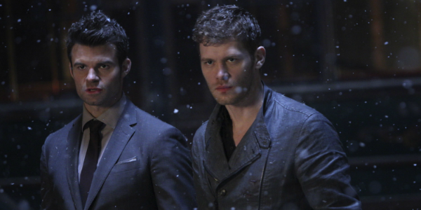 klaus and elijah