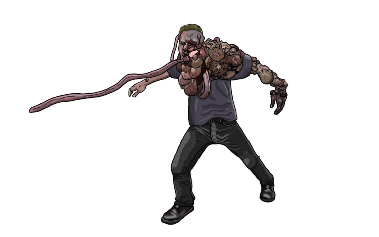 l4d2 smoker