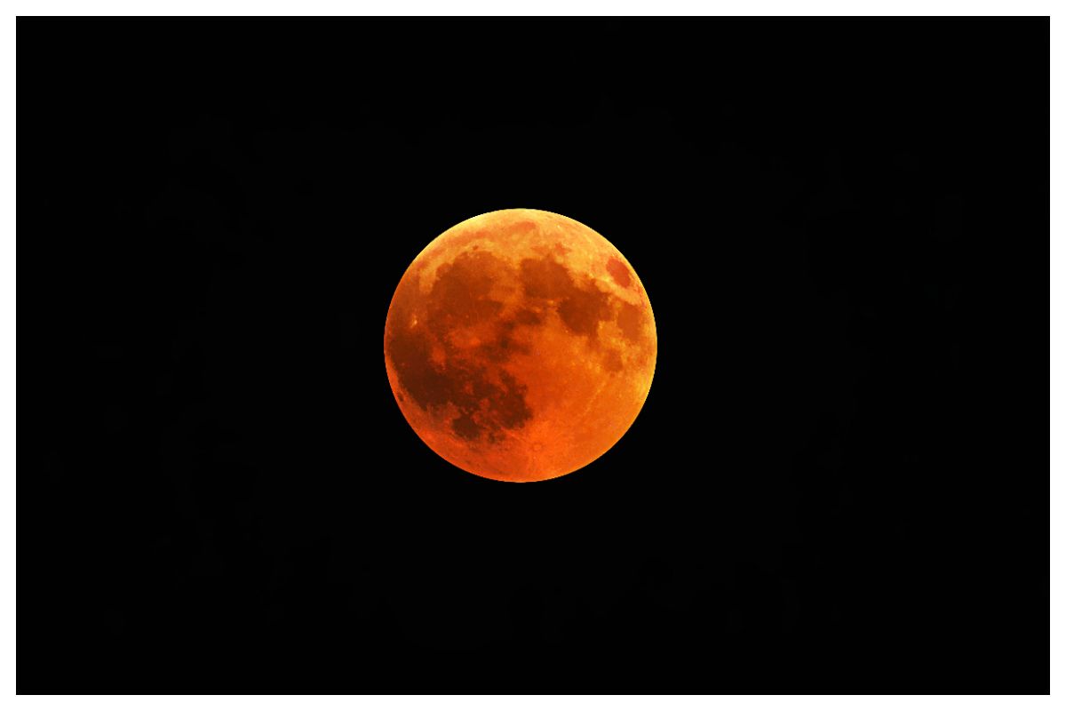 lunar eclipse time in delhi