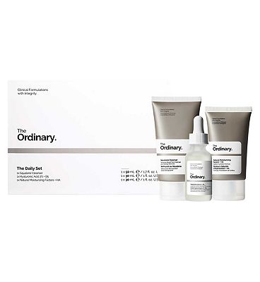 ordinary skincare boots