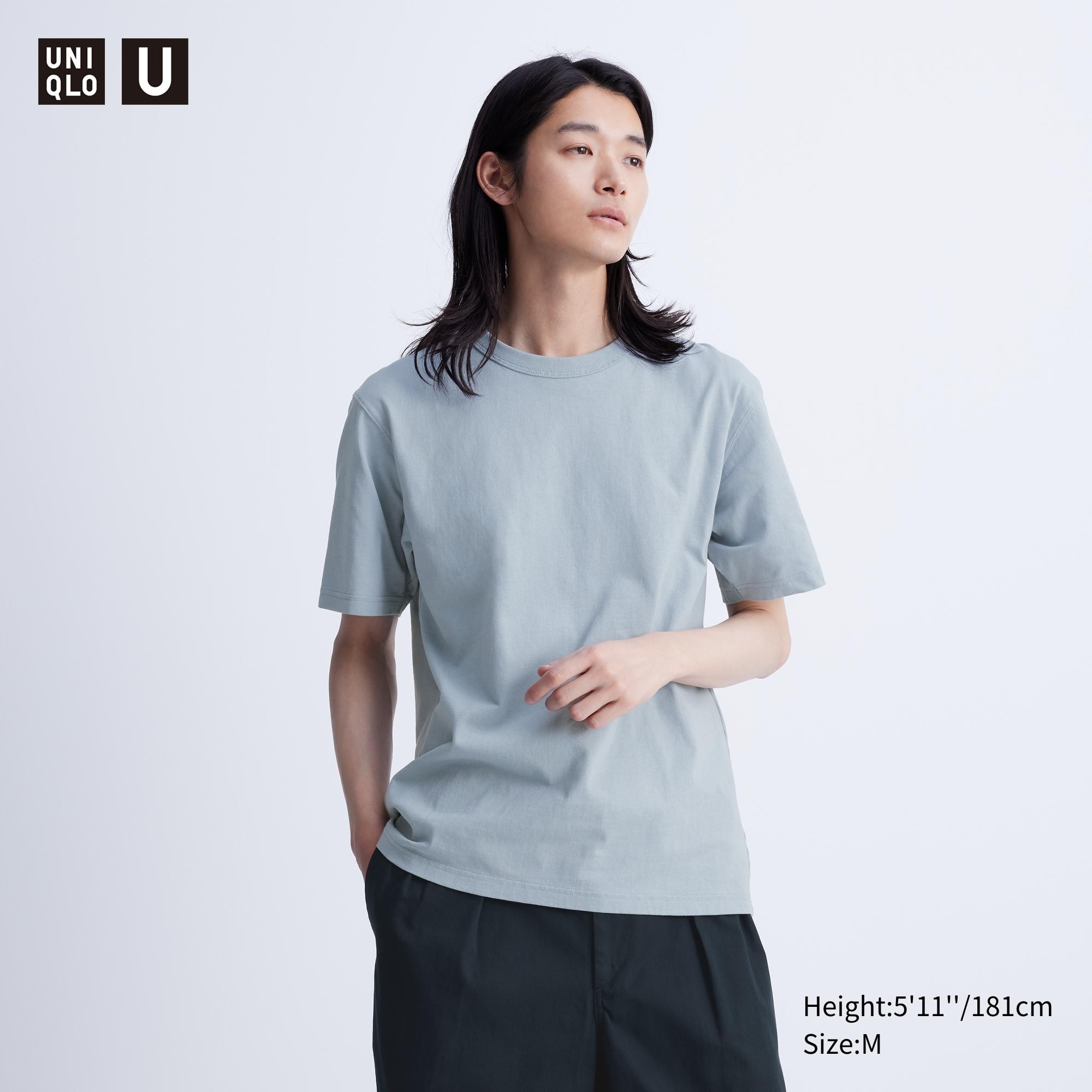 uniqlo tshirts