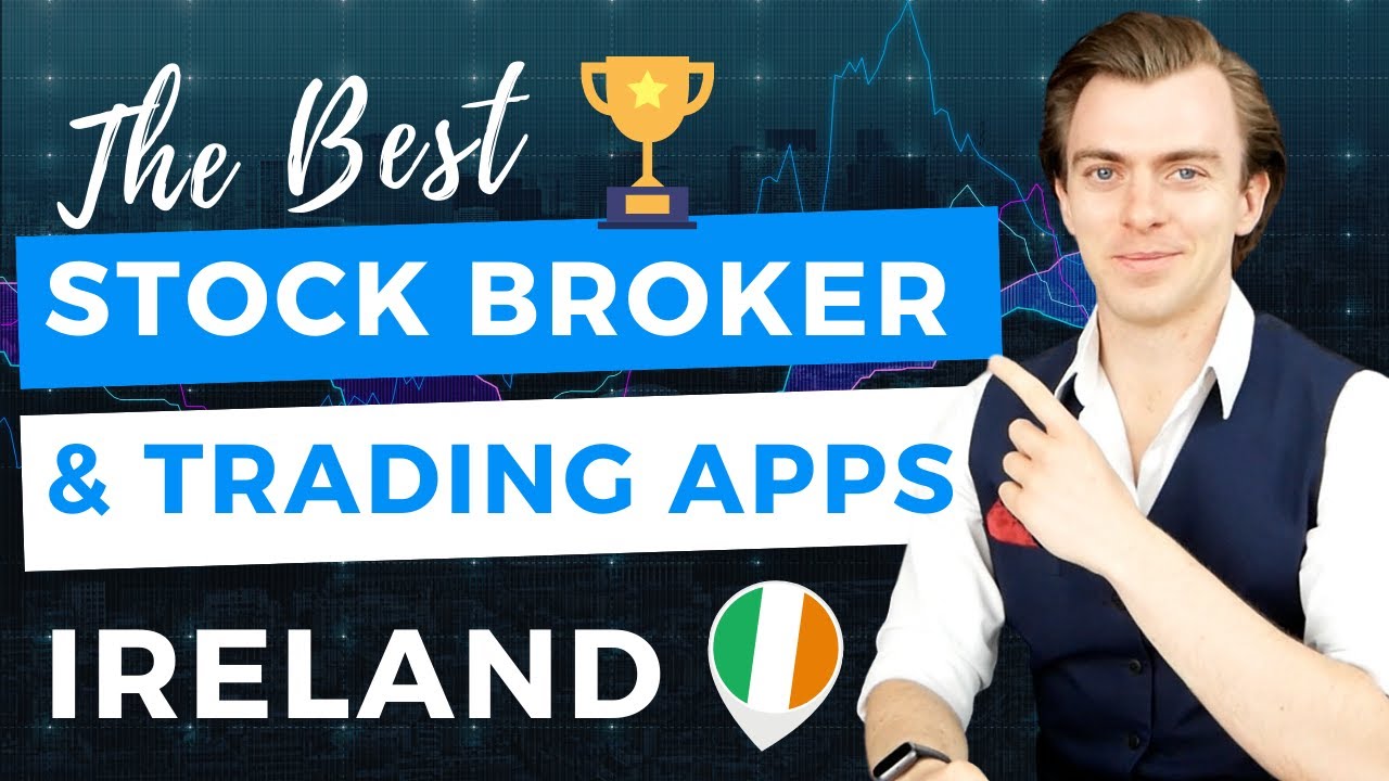 stockbrokers irish