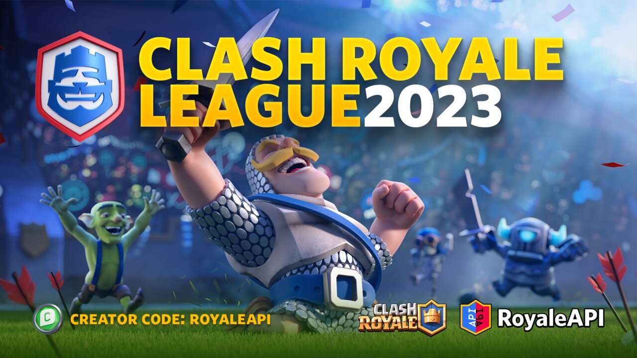 crl 2023 clash royale