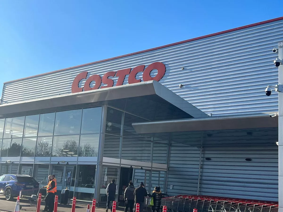 costco birmingham reviews